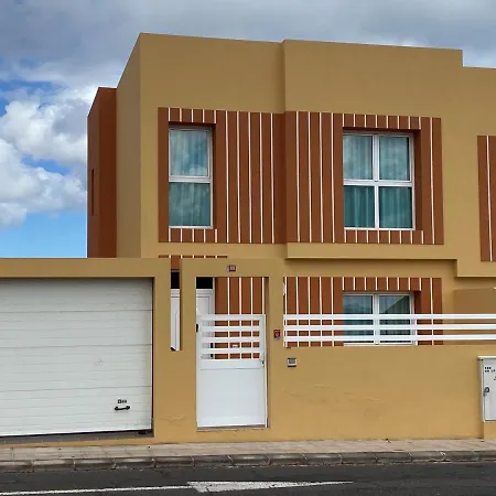 Holiday home Mariposas Confort 5 *