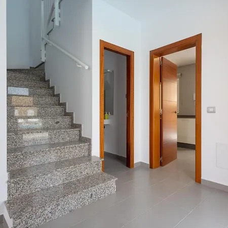 Holiday home Mariposas Confort 5 *