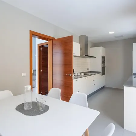 Mariposas Confort 5 * Puerto del Rosario (Fuerteventura)