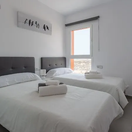 Mariposas Confort 5 Holiday home *