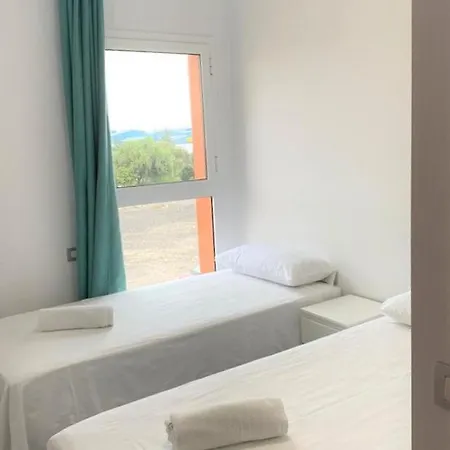 Mariposas Confort 5 Holiday home *