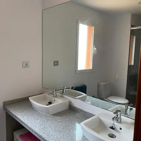 Mariposas Confort 5 * Puerto del Rosario (Fuerteventura)
