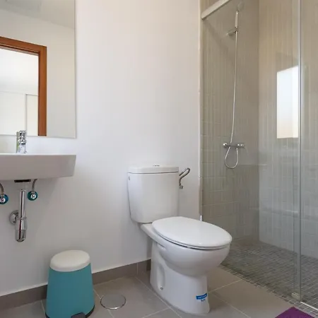 Mariposas Confort 5 * Puerto del Rosario (Fuerteventura)