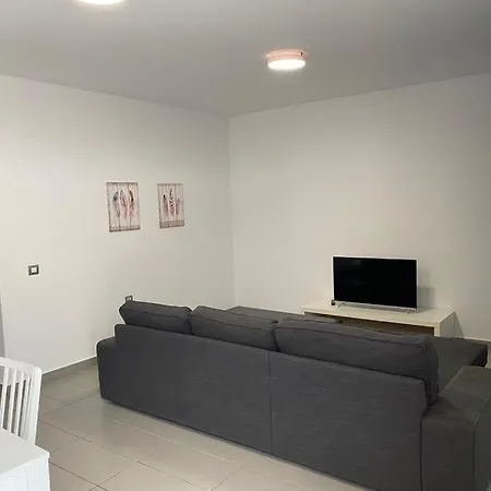 Сasa de vacaciones Mariposas Confort 5 *